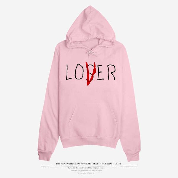 lover loser club pennywise hoodies sweatshirts autumn hip hop print hoodie sweatshirt stephen king's it pennywise tracksuit 2020, Black
lover loser club pennywise hoodies sweatshirts autumn hip hop print hoodie sweatshirt stephen king's it pennywise tracksuit 2020, Black