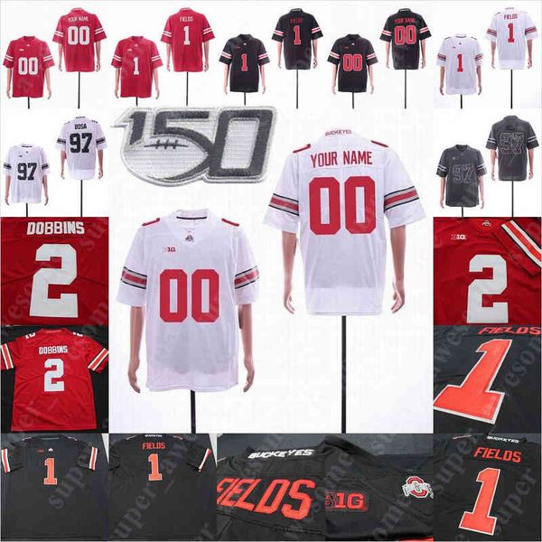 ohio state buckeyes football jersey nicholas petit-frere chase young jeffrey okudah baron browning shaun wade taron vincent, Black
ohio state buckeyes football jersey nicholas petit-frere chase young jeffrey okudah baron browning shaun wade taron vincent, Black