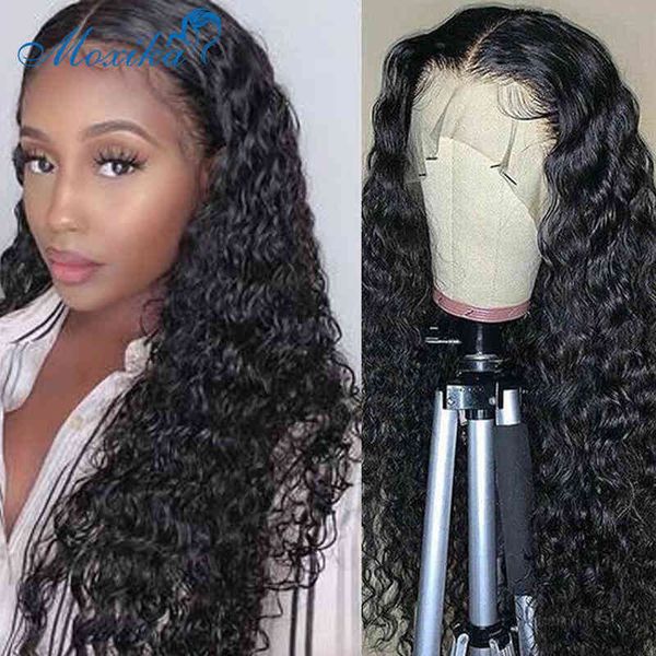 brazilian lace front human hair wigs 13x6 5x5 al waterwave preplucked al 220608, Black
brazilian lace front human hair wigs 13x6 5x5 al waterwave preplucked al 220608, Black