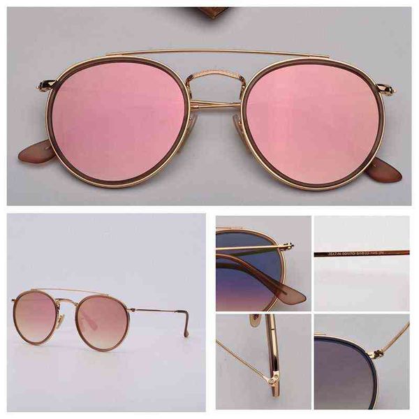 round womens designer sunglasses fashion double bridge model sunglass mens woman sun glasses des lunettes de soleil, White;black
round womens designer sunglasses fashion double bridge model sunglass mens woman sun glasses des lunettes de soleil, White;black