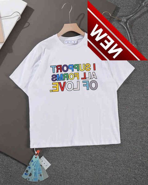 off fashion t-shirts tide summer half sleeve style letter loose youth cotton casual short t-shirt, White;black
off fashion t-shirts tide summer half sleeve style letter loose youth cotton casual short t-shirt, White;black