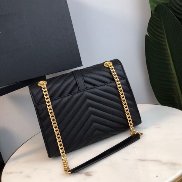 classic stylish shoulder bags designer woman luxury bags crossbody bag with v thread genuine leather vintage small handbags chain flap-bag
classic stylish shoulder bags designer woman luxury bags crossbody bag with v thread genuine leather vintage small handbags chain flap-bag