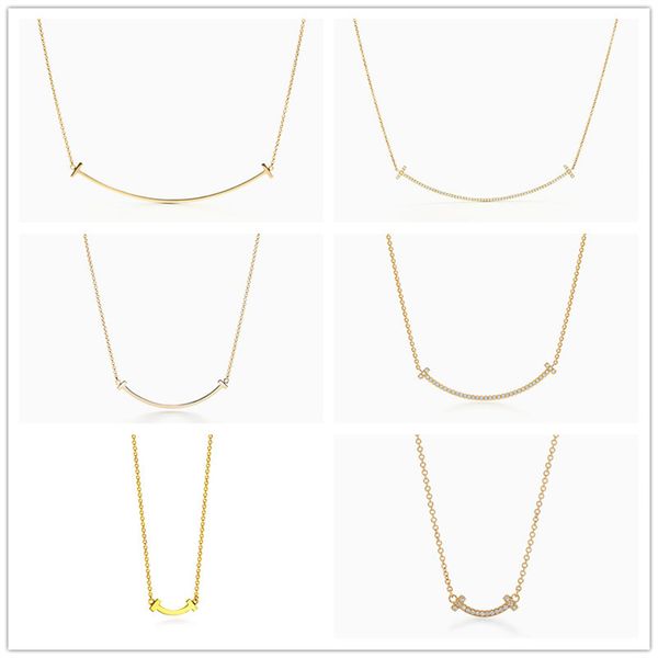s925 sterling silver luxury necklace new design smiley face with diamond pendant fashion ladies accessories jewelry ladies men's holida
s925 sterling silver luxury necklace new design smiley face with diamond pendant fashion ladies accessories jewelry ladies men's holida