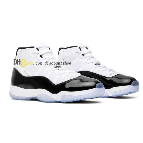 11 concord basketball shoes mens womens 11s sneakers for sale us 5.5-13 ljr
11 concord basketball shoes mens womens 11s sneakers for sale us 5.5-13 ljr