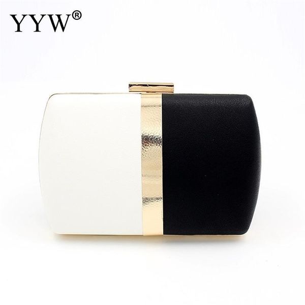 small black and white wedding clutch for women evening bag crossbody bag wedding bridal purse cocktail party prom pochette femme 201124
small black and white wedding clutch for women evening bag crossbody bag wedding bridal purse cocktail party prom pochette femme 201124