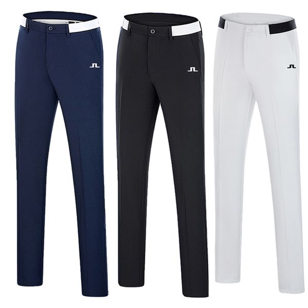 men's golf trousers spring autumn sports golf apparel dry fit breathable long pants for men 220509, Black
men's golf trousers spring autumn sports golf apparel dry fit breathable long pants for men 220509, Black