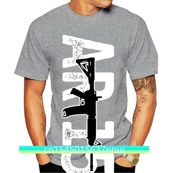 ar15 2nd amendment rifle t shirt men women asia size military tee shirt tshirt men 100% cotton mens 220702, White;black
ar15 2nd amendment rifle t shirt men women asia size military tee shirt tshirt men 100% cotton mens 220702, White;black