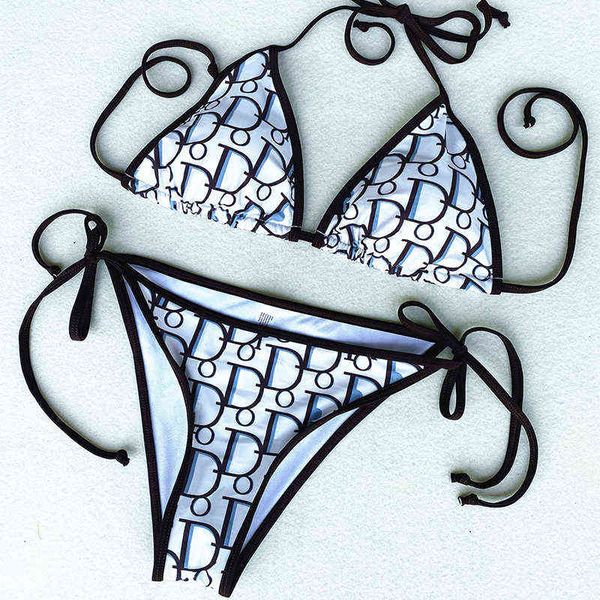2022 womens designer bikinis for women bikini designers set strap swimsuit woman swimwear ladies bathing suit fashion beach clothes, White;black
2022 womens designer bikinis for women bikini designers set strap swimsuit woman swimwear ladies bathing suit fashion beach clothes, White;black