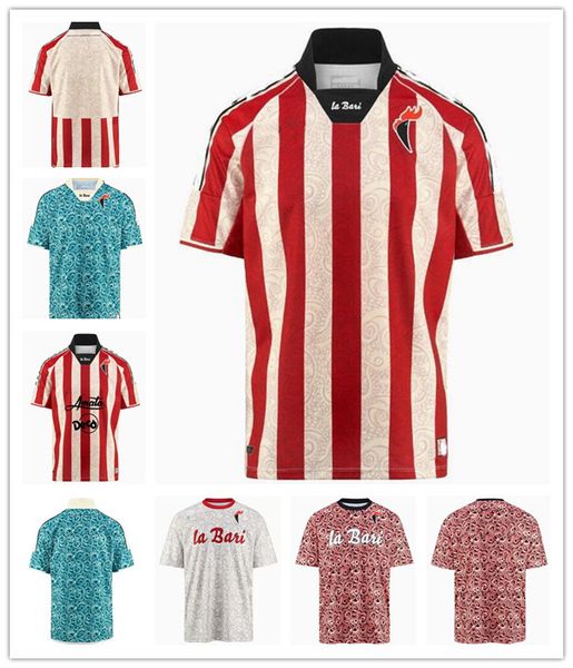 22 23 ssc bari special soccer jerseys limited-edition bari x lc23 2022 2023 jersey football men shirts botta maiello maita galano d'err, Black;yellow
22 23 ssc bari special soccer jerseys limited-edition bari x lc23 2022 2023 jersey football men shirts botta maiello maita galano d'err, Black;yellow
