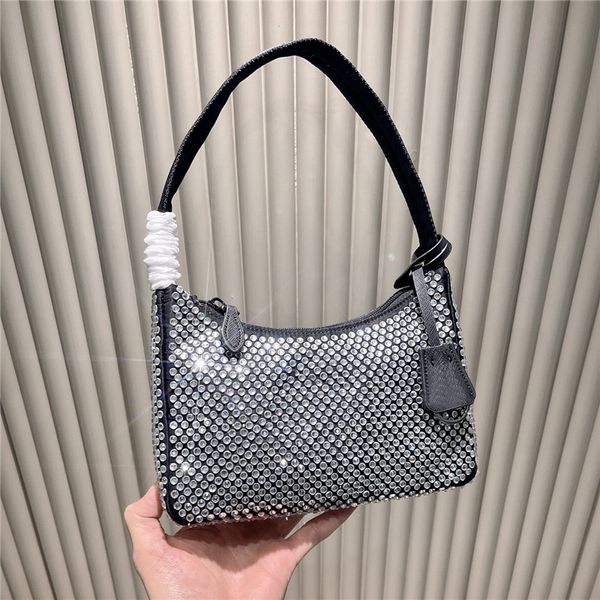 fashion designer crossbody bag women handbag purses full diamond classic hobo luxury womens shoulder bags sparkle handbag totes for woman
fashion designer crossbody bag women handbag purses full diamond classic hobo luxury womens shoulder bags sparkle handbag totes for woman