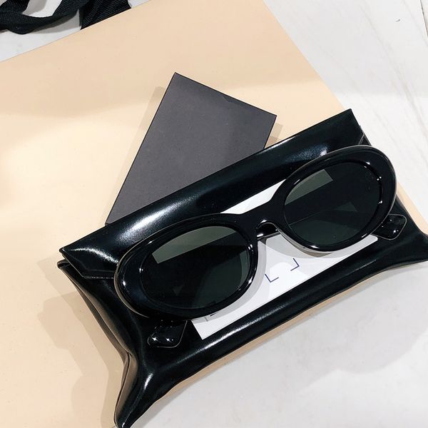 new gm sunglasses luxury designer sun glasses for men and women vintage fashion uv400 sunglasses, White;black
new gm sunglasses luxury designer sun glasses for men and women vintage fashion uv400 sunglasses, White;black
