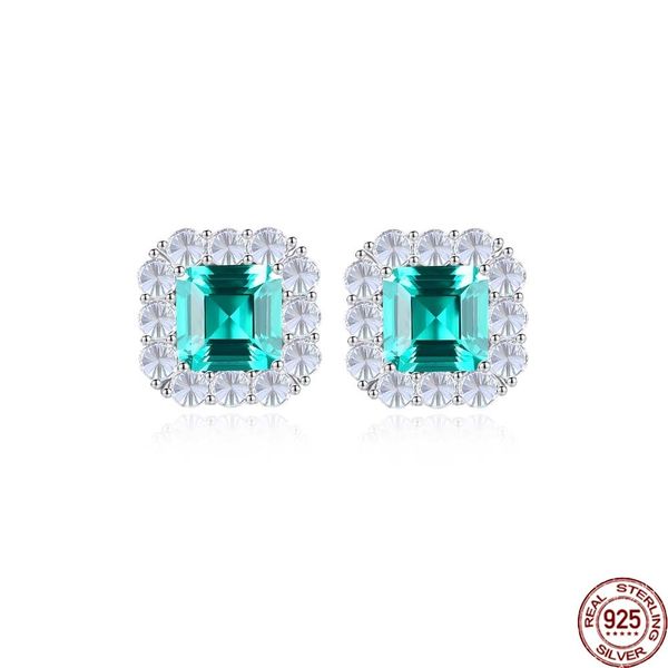 925 sterling silver stud earrings for women fine jewelry square z gemstone boucles d oreille femme bijoux se20090701, Golden;silver
925 sterling silver stud earrings for women fine jewelry square z gemstone boucles d oreille femme bijoux se20090701, Golden;silver