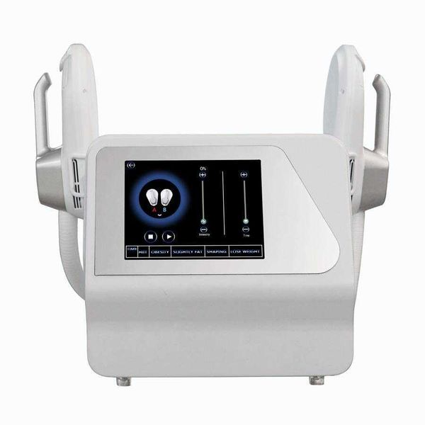 portable ems sculpt muscle building body slimming hiemt ems sculpt machine high frequency electro magnetic for beauty salon
portable ems sculpt muscle building body slimming hiemt ems sculpt machine high frequency electro magnetic for beauty salon