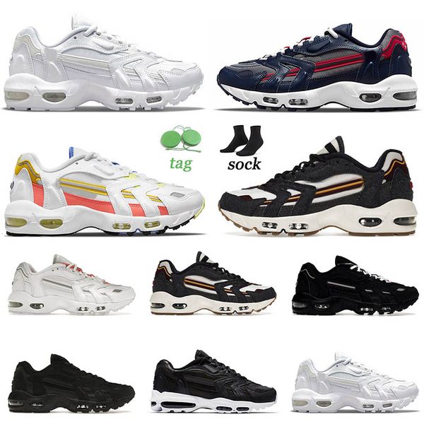 wholesale mens sports 96s running shoes triple black white magic ember blackened blue pure platinum black sport red womens sneakers trainers, White;red
wholesale mens sports 96s running shoes triple black white magic ember blackened blue pure platinum black sport red womens sneakers trainers, White;red