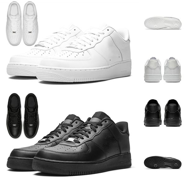 designer 1 low 07 casual shoes men women classic triple white black mens trainers outdoor sports sneakers platform 36-45
designer 1 low 07 casual shoes men women classic triple white black mens trainers outdoor sports sneakers platform 36-45
