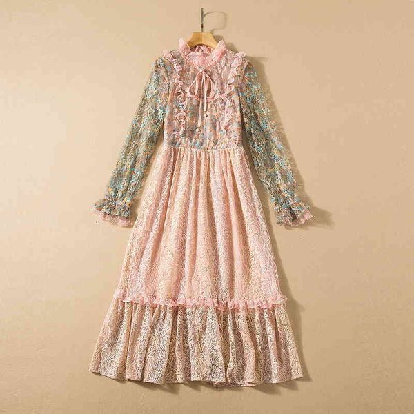 casual dresses xxl dress pink aging 2022 spring neckline lace print long sleeve dress women 1w0c, Black;gray
casual dresses xxl dress pink aging 2022 spring neckline lace print long sleeve dress women 1w0c, Black;gray