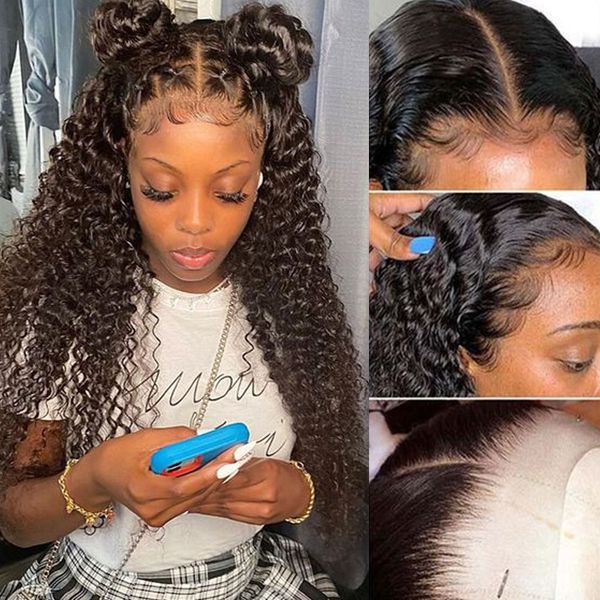 lx brand curly lace front wig brazilian lace front human hair wigs lace frontal human hair wigs preplucked human hair frontalfactory d, Black
lx brand curly lace front wig brazilian lace front human hair wigs lace frontal human hair wigs preplucked human hair frontalfactory d, Black