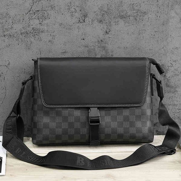 handbags bags single shoulder bag men's messenger leisure business backpack horizontal style korean fashion trendy flip waterproof, Black;red
handbags bags single shoulder bag men's messenger leisure business backpack horizontal style korean fashion trendy flip waterproof, Black;red