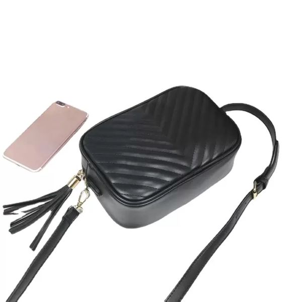 handbag women luxurys designers bags 2022 6-color casual travel tassel small square bag pu material fashion shoulder bag's wallet 1911#, Black;red
handbag women luxurys designers bags 2022 6-color casual travel tassel small square bag pu material fashion shoulder bag's wallet 1911#, Black;red