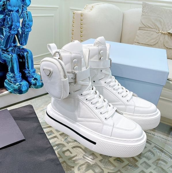 2022 autum lastest casual shoes luxury designer high with small bag women platform sneakers outdoor walking comfortable fashion ladies, Black
2022 autum lastest casual shoes luxury designer high with small bag women platform sneakers outdoor walking comfortable fashion ladies, Black