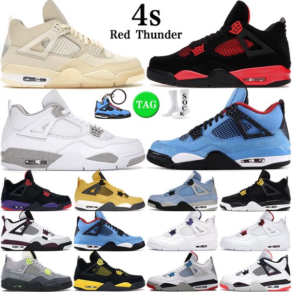 boots basketball shoes 4 4s red thunder black cat university blue tour yellow cool grey animal instinct 25th anniversary men women designer
boots basketball shoes 4 4s red thunder black cat university blue tour yellow cool grey animal instinct 25th anniversary men women designer