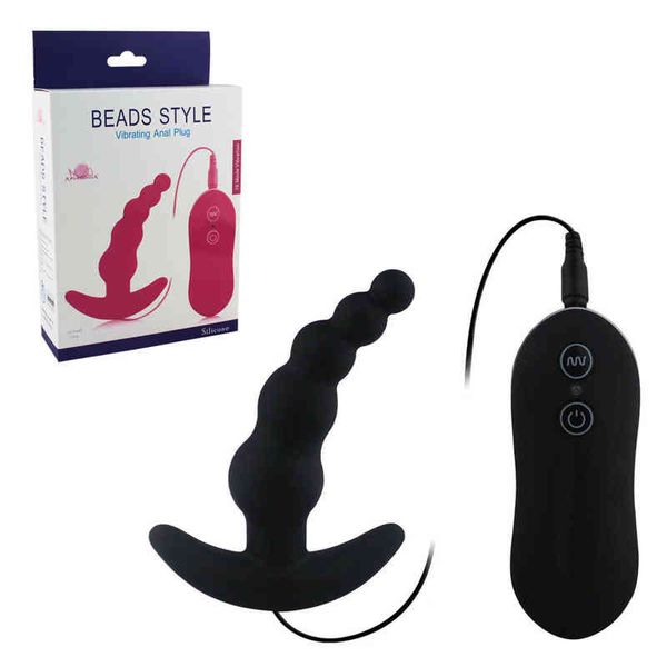 factory direct sales of new couple toys wholesale frequency amusing multi bead conversion vibrating rear plug has four typ, Silver
factory direct sales of new couple toys wholesale frequency amusing multi bead conversion vibrating rear plug has four typ, Silver