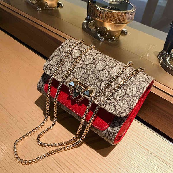65% outlet online sales women's korean chain one shoulder ins small xiangfeng messenger bag handbag
65% outlet online sales women's korean chain one shoulder ins small xiangfeng messenger bag handbag