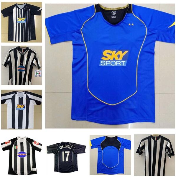 2004 2005 del piero ibrahimovic retro soccer jersey 04 05 trezeguet emerson nedved zambrotta classic vintage football shirt, Black;yellow
2004 2005 del piero ibrahimovic retro soccer jersey 04 05 trezeguet emerson nedved zambrotta classic vintage football shirt, Black;yellow