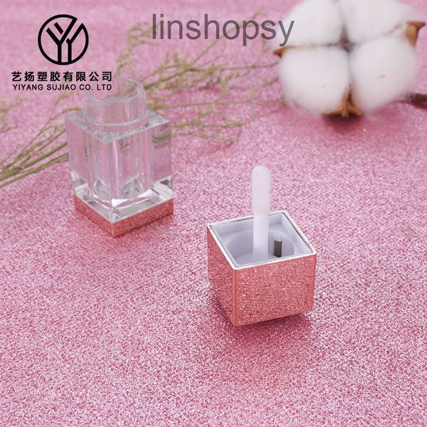factory outlet lipstick tube luxury gold plated diamond gloss glaze diy cosmetic packaging material
factory outlet lipstick tube luxury gold plated diamond gloss glaze diy cosmetic packaging material
