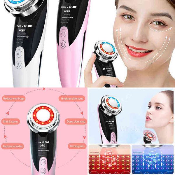 nxy face care devices face care devices steamerface massager skin rejuvenation radio frequency mesotherapy led facial lifting beauty machine
nxy face care devices face care devices steamerface massager skin rejuvenation radio frequency mesotherapy led facial lifting beauty machine