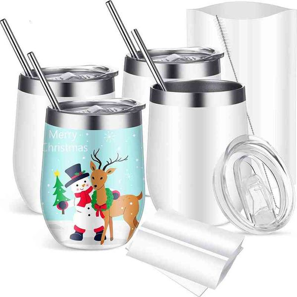 new 12oz blank sublimation wine tumblers egg shaped wine glass double wall mugs stainless steel tumblers
new 12oz blank sublimation wine tumblers egg shaped wine glass double wall mugs stainless steel tumblers