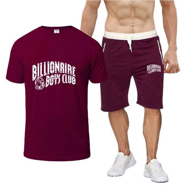 billionaires club men's tracksuits summer casaul clothes sporting suit designer short sleeve tshirt two pieces men sets shorts 3xl pant, Gray
billionaires club men's tracksuits summer casaul clothes sporting suit designer short sleeve tshirt two pieces men sets shorts 3xl pant, Gray
