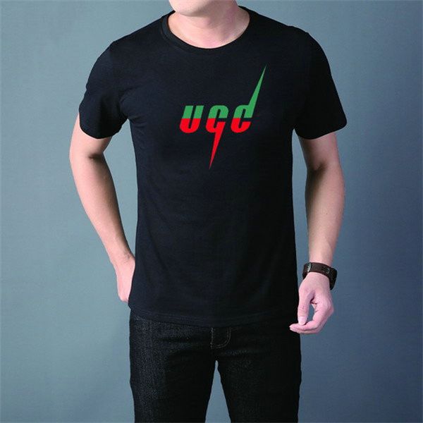 2022 designer men's t-shirts fashion trends spring and summer t-shirt men and women with the same style couples short sleeves nine styl, White;black
2022 designer men's t-shirts fashion trends spring and summer t-shirt men and women with the same style couples short sleeves nine styl, White;black