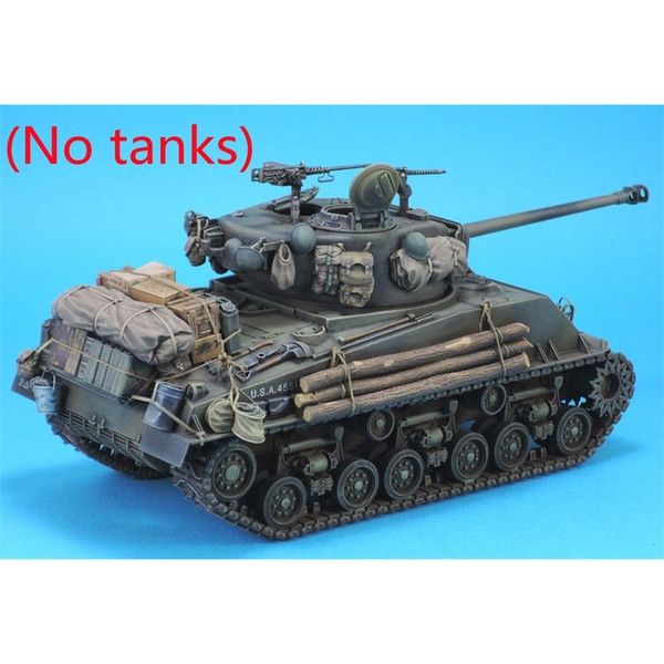1 35 scale die casting resin made of wrapped tank accessories parts scene layout toy model 220715 
1 35 scale die casting resin made of wrapped tank accessories parts scene layout toy model 220715
