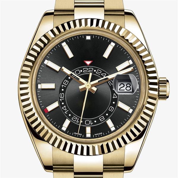 7 -selling luxury watches new 24-hour men's automatic calendar 42mm stainless steel sky dweller men's watch215o, Slivery;brown
7 -selling luxury watches new 24-hour men's automatic calendar 42mm stainless steel sky dweller men's watch215o, Slivery;brown
