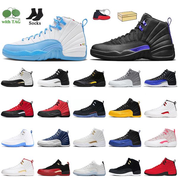 fashion 2022 women mens jumpman 12s basketball shoes with box jorda 12 hyper royal university gold reverse flu game stealth playoffs black t
fashion 2022 women mens jumpman 12s basketball shoes with box jorda 12 hyper royal university gold reverse flu game stealth playoffs black t