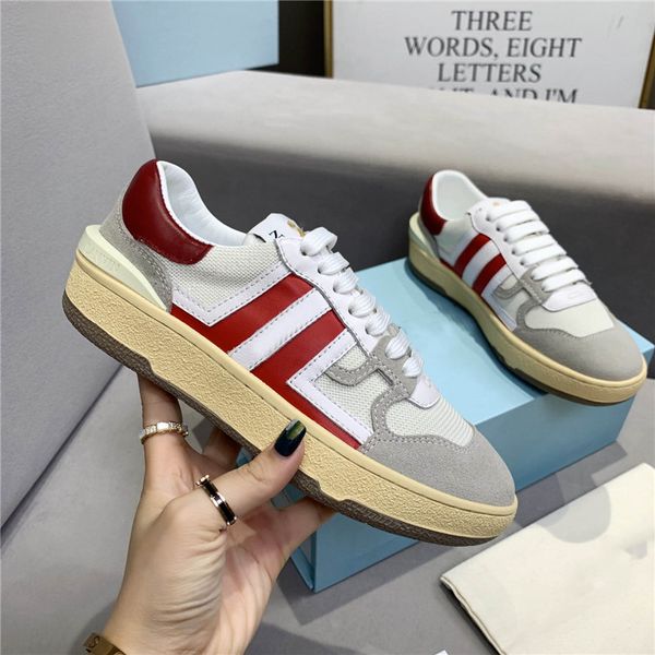 luxury designer men's bumper sneakers teal with maroon genuine leather sneaker with box, Black
luxury designer men's bumper sneakers teal with maroon genuine leather sneaker with box, Black