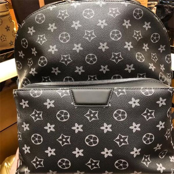 outdoor backpack leather monograms eclipse canvas vintage lapbackpacks with zipper buckle luxurys black blue old flower designers school bag
outdoor backpack leather monograms eclipse canvas vintage lapbackpacks with zipper buckle luxurys black blue old flower designers school bag