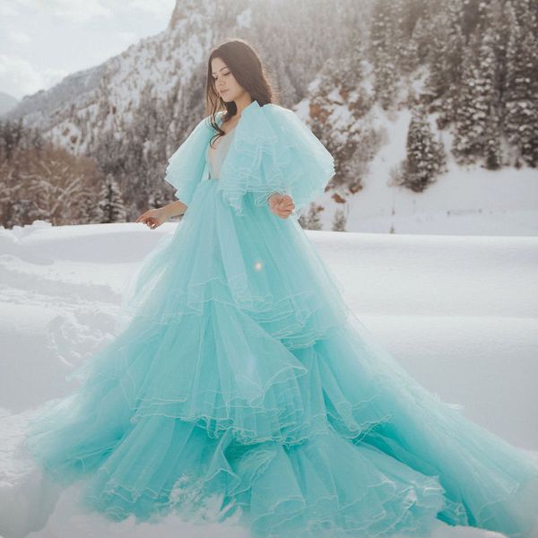 vintage women's prom dresses tiered ruffle evening party gowns half sleeve bridal robe customise long pgraphy dress 2022, Black
vintage women's prom dresses tiered ruffle evening party gowns half sleeve bridal robe customise long pgraphy dress 2022, Black
