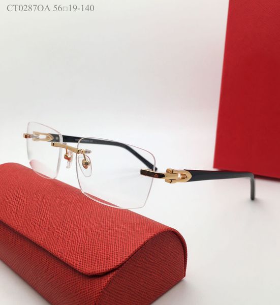 womens eyeglasses frame clear lens men sun gasses 0287 fashion style protects eyes uv400 with case, Silver
womens eyeglasses frame clear lens men sun gasses 0287 fashion style protects eyes uv400 with case, Silver