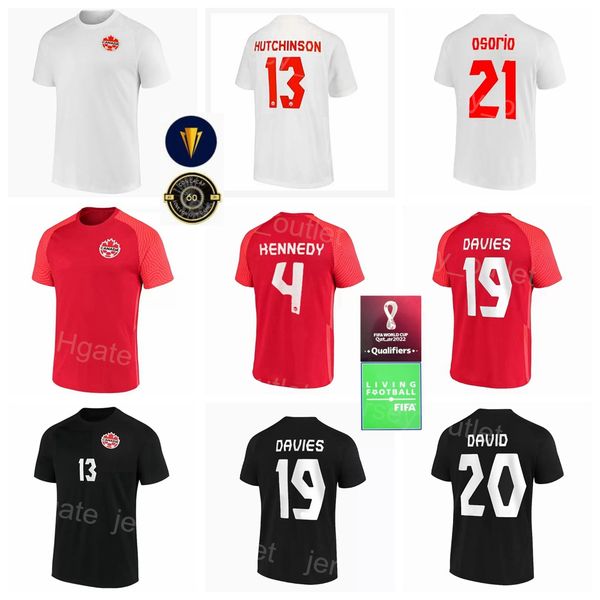 qatar world cup 2022 soccer canada 17 cyle larin jerseys 20 jonathan david 19 alphonso davies 9 lucas cavallini 11 tajon buchanan 10 junior, Black;yellow
qatar world cup 2022 soccer canada 17 cyle larin jerseys 20 jonathan david 19 alphonso davies 9 lucas cavallini 11 tajon buchanan 10 junior, Black;yellow