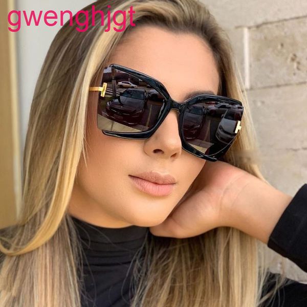 sunglasses 2022 vintage women's large frame t shape sun glasses women cat eye fashion men uv400, White;black
sunglasses 2022 vintage women's large frame t shape sun glasses women cat eye fashion men uv400, White;black