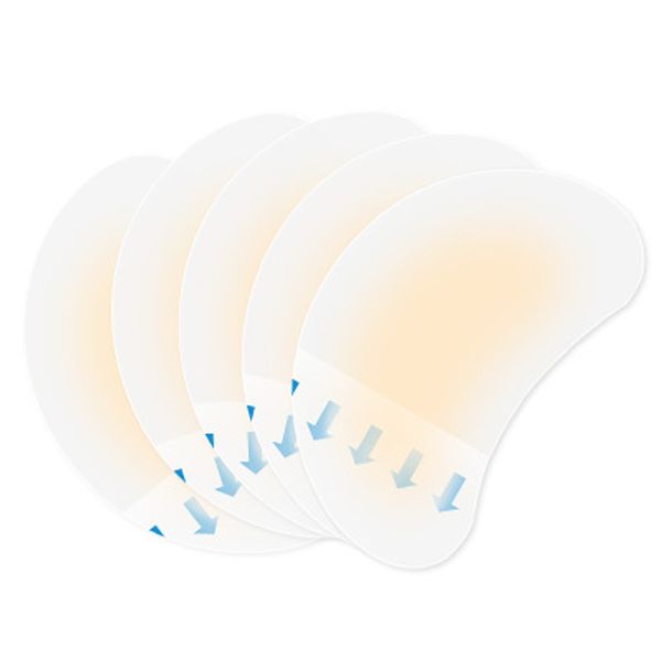 4pcs anti wear rear heel pads rubber coating hydrogels protect heel relieve water vacuole prevent wear gel heel sticker, White;pink
4pcs anti wear rear heel pads rubber coating hydrogels protect heel relieve water vacuole prevent wear gel heel sticker, White;pink