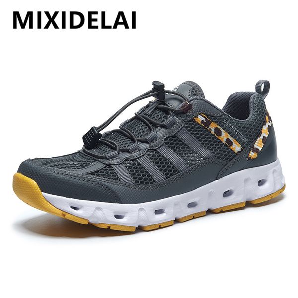 new breathable mesh men shoes lightweight comfortable men sneakers fashions lace up casual shoes flat shoes zapatillas hombre, Black
new breathable mesh men shoes lightweight comfortable men sneakers fashions lace up casual shoes flat shoes zapatillas hombre, Black