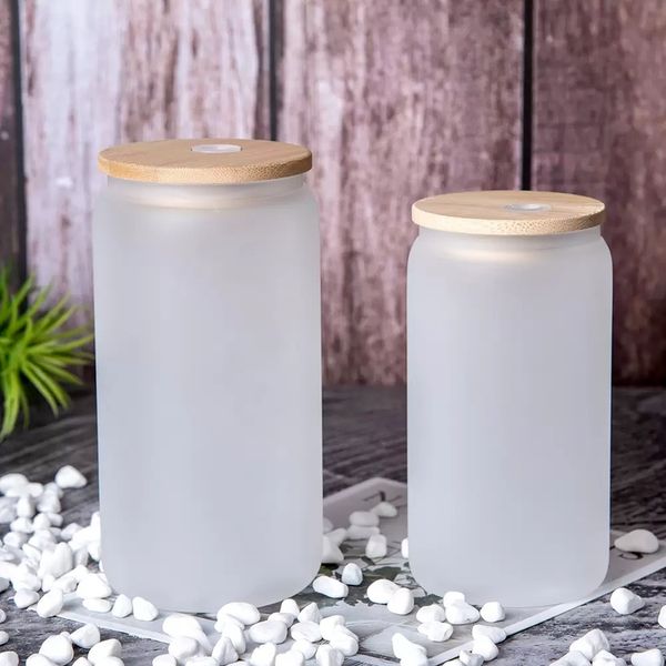 sublimation glass mugs with bamboo lid straw diy blanks frosted clear can shaped tumblers cups heat transfer 16oz cocktail iced coffee soda
sublimation glass mugs with bamboo lid straw diy blanks frosted clear can shaped tumblers cups heat transfer 16oz cocktail iced coffee soda