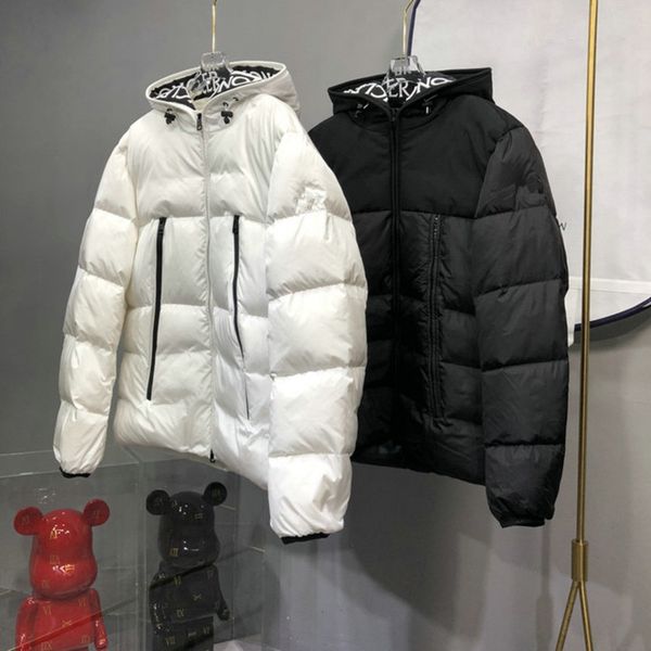 2023luxury france mens down jacket letter monclair logo knitted women parkas panel casual coats bomber jackets designers men s clothing 002, Black
2023luxury france mens down jacket letter monclair logo knitted women parkas panel casual coats bomber jackets designers men s clothing 002, Black