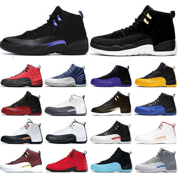 men basketball shoes 12 12s reverse flu game dark grey concord university gold indigo mens trainers sports sneakers runners
men basketball shoes 12 12s reverse flu game dark grey concord university gold indigo mens trainers sports sneakers runners