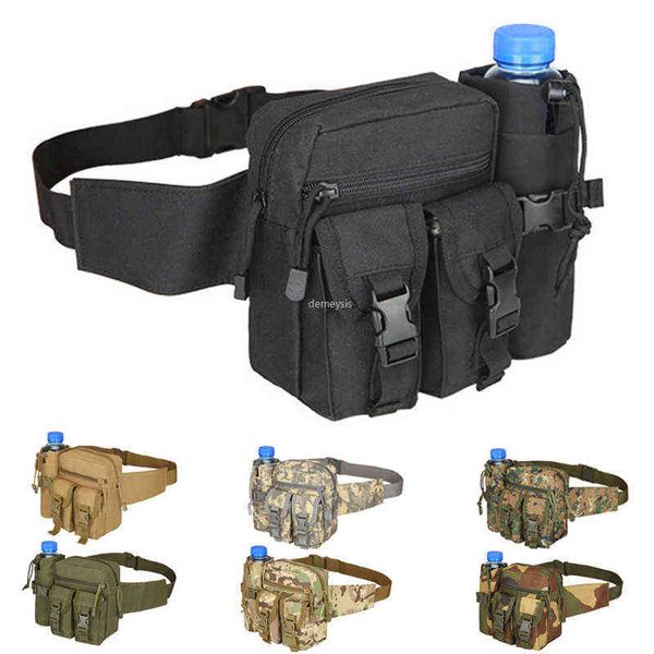 outdoor hunting waist packs detachable kettle bag adjustable tactical military sports water bag pouch hiking climbing waist bags t220801
outdoor hunting waist packs detachable kettle bag adjustable tactical military sports water bag pouch hiking climbing waist bags t220801