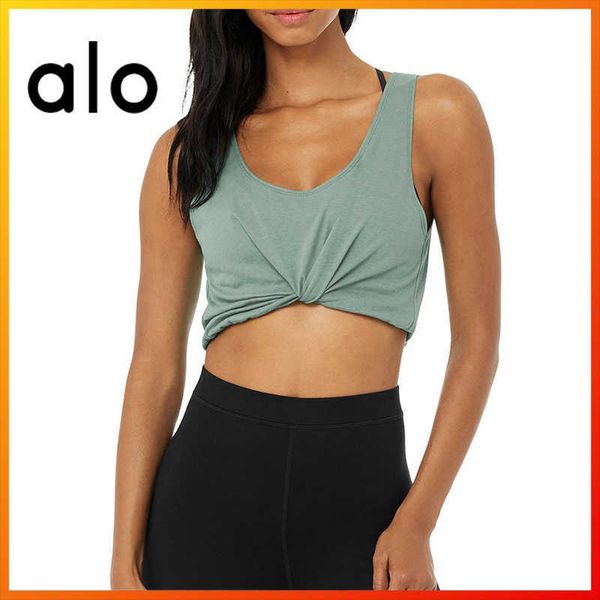 alo yoga new fashion women's solid color summer short women's casual vest sleeveless cool street fitness running, White;red
alo yoga new fashion women's solid color summer short women's casual vest sleeveless cool street fitness running, White;red