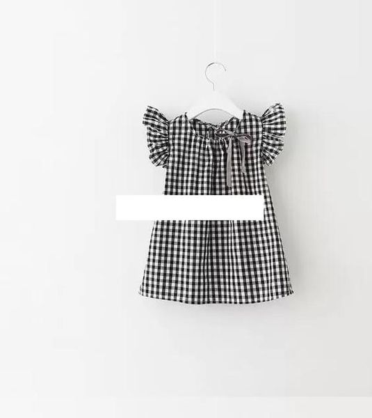 baby girls lattice dress fly sleeve plaid princess dresses 2018 summer boutique kids clothing, Red;yellow
baby girls lattice dress fly sleeve plaid princess dresses 2018 summer boutique kids clothing, Red;yellow